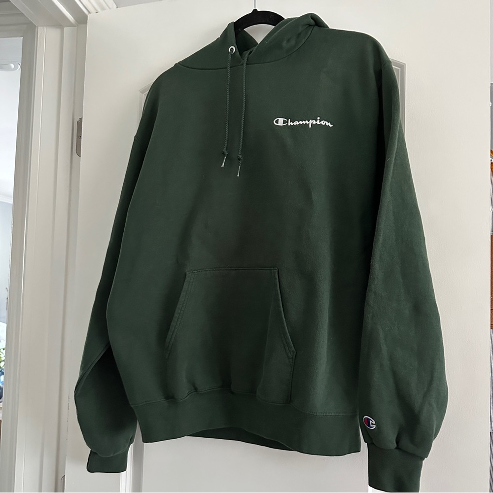 Champion Sweatshirt